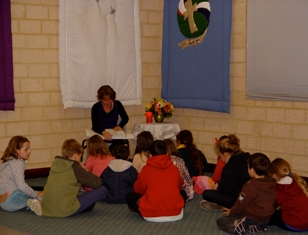 Children's Liturgy