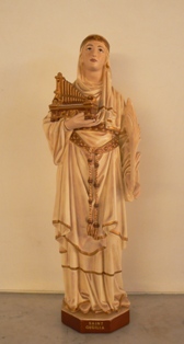 St. Cecilia 1